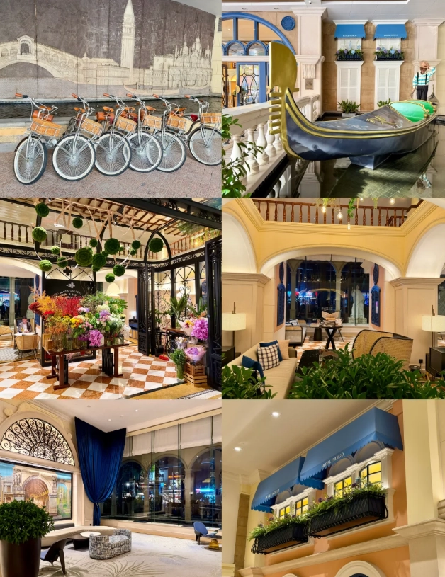 Shenzhen Nanshan hotels
