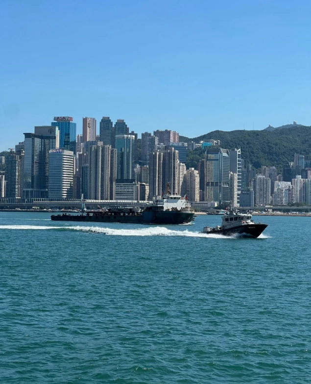 best time to visit Hong Kong best time to visit Hong Kong