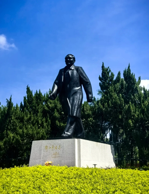 Shenzhen itinerary Shenzhen itinerary