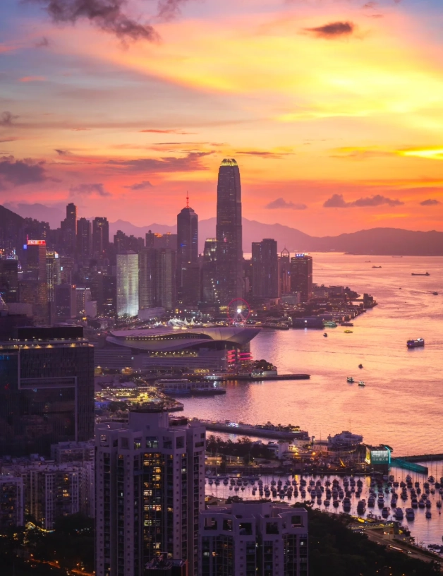 things to do in Hong Kong