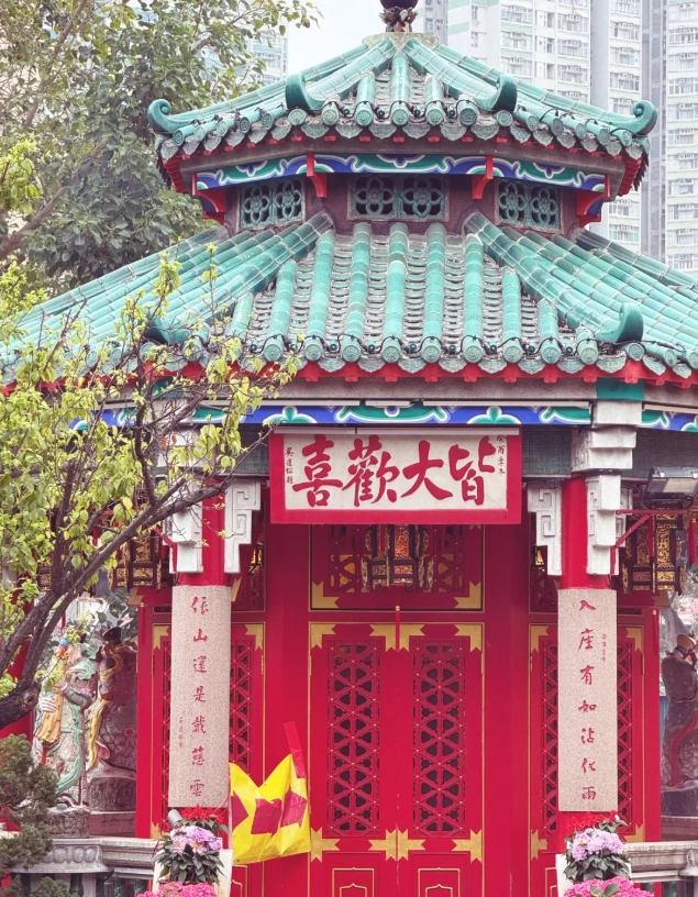 best hotels Hong Kong