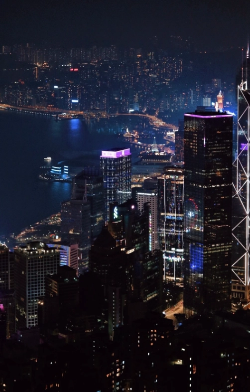 Is Victoria Peak worth visiting