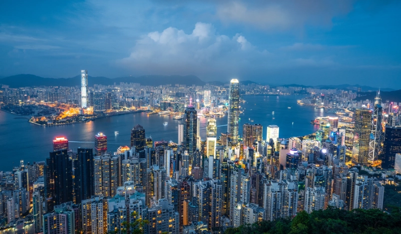 Hong Kong attractions
