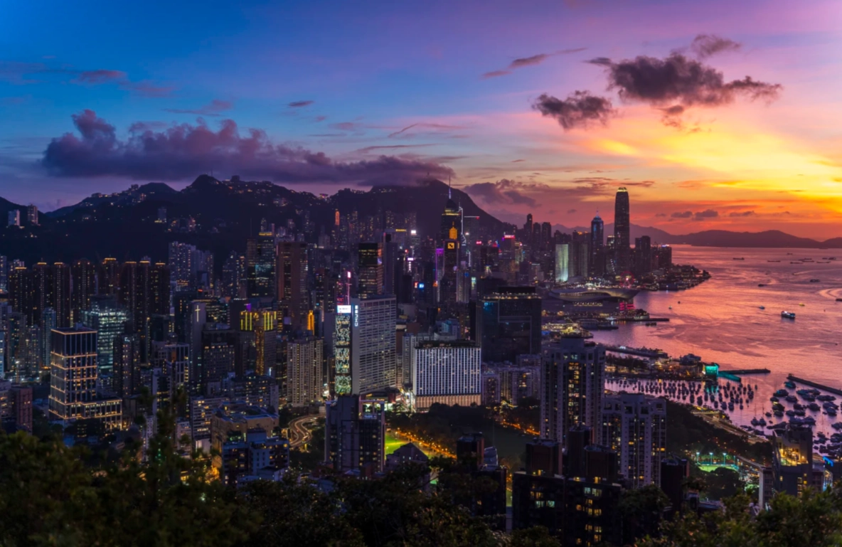 things to do in Hong Kong