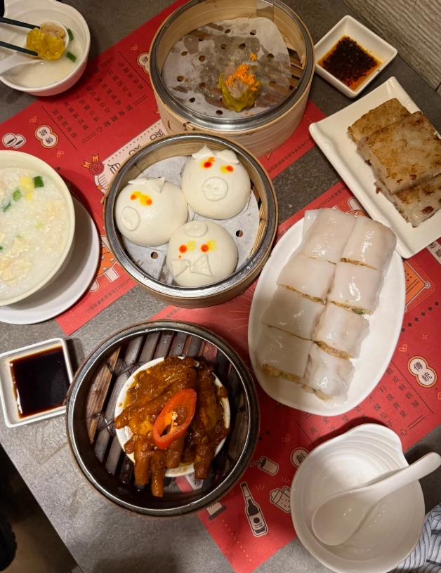 top hong kong sights