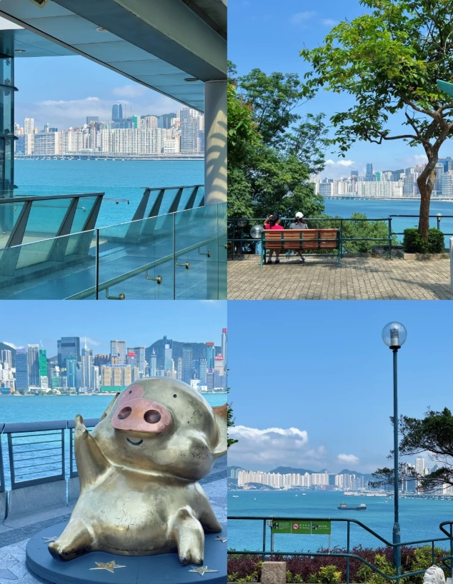 Hong Kong food recommendations
