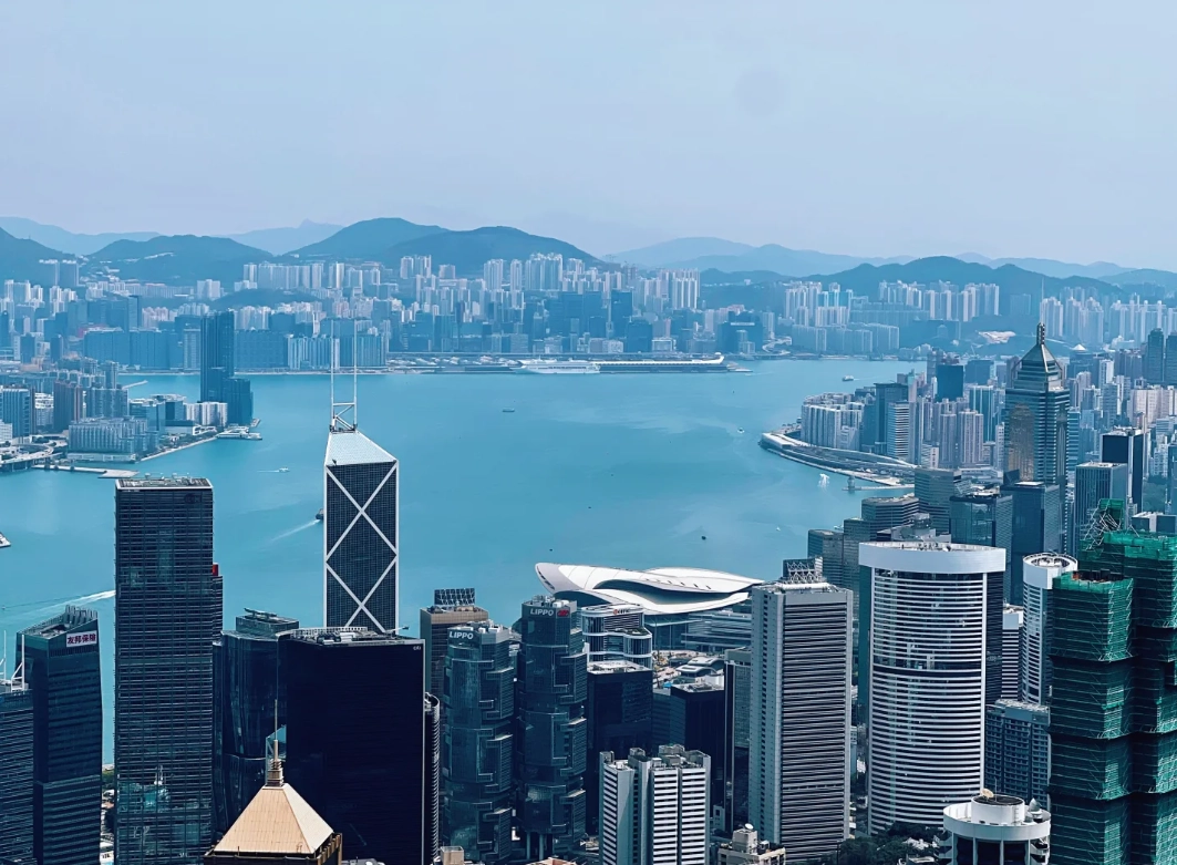 Victoria Peak tickets