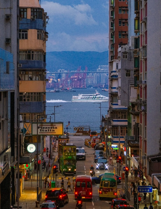 best things to do in Hong Kong