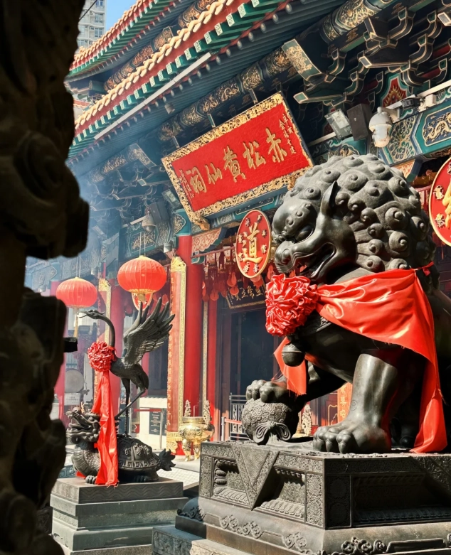 hong kong itinerary