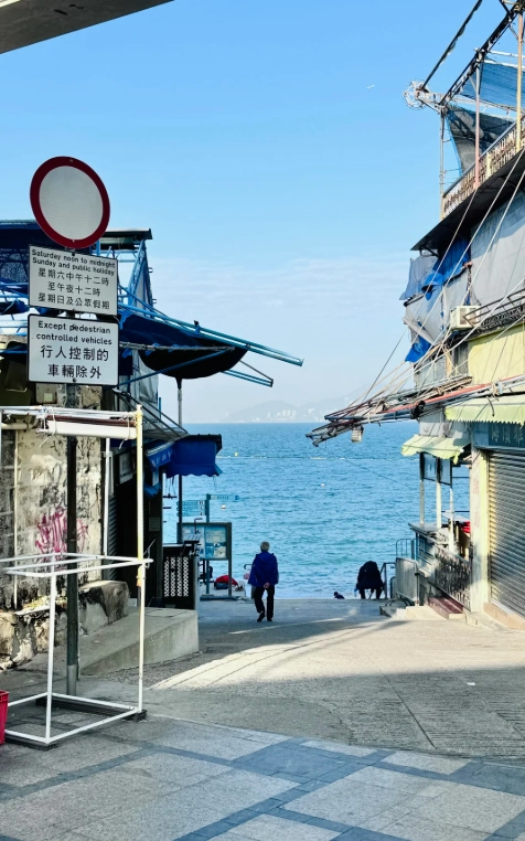 Hong Kong travel guide