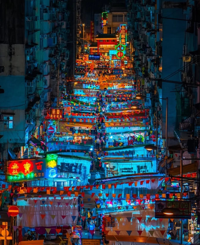 hong kong tips for tourists
