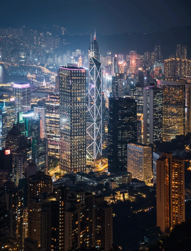 best things to do in hong kong
