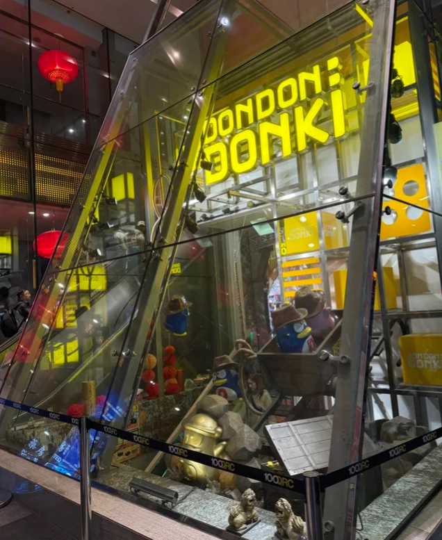 Hong Kong hidden gems