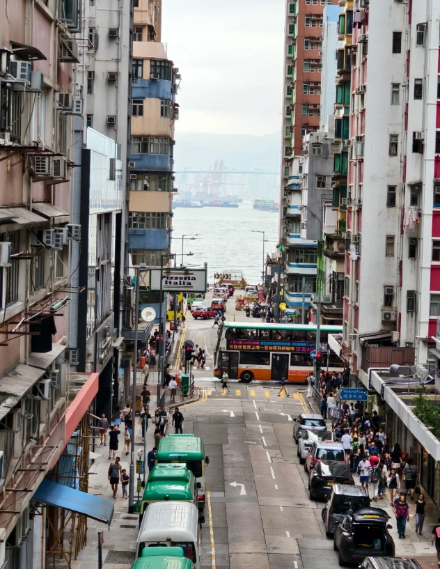 best things to do in Hong Kong