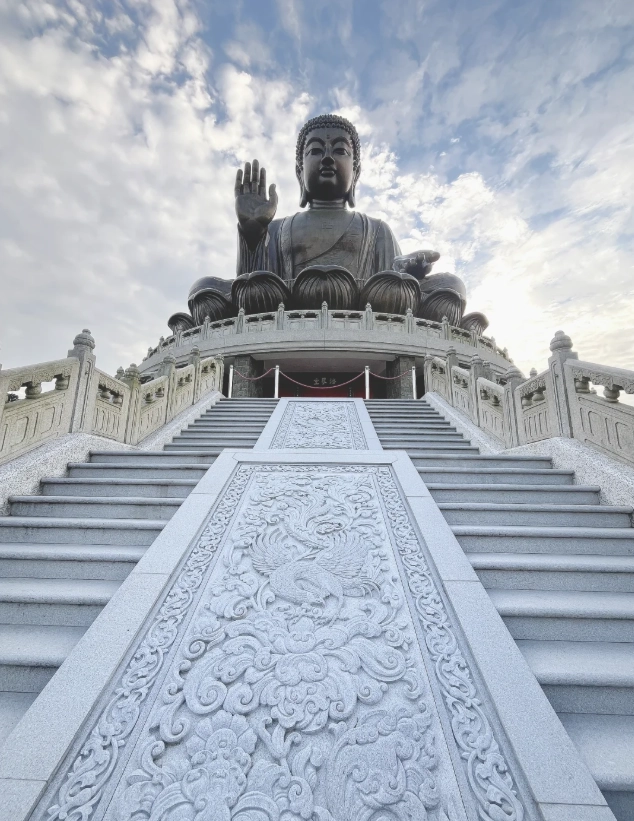 Hong Kong cultural sites