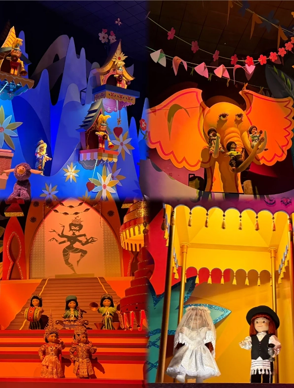 Hong Kong Disneyland tips