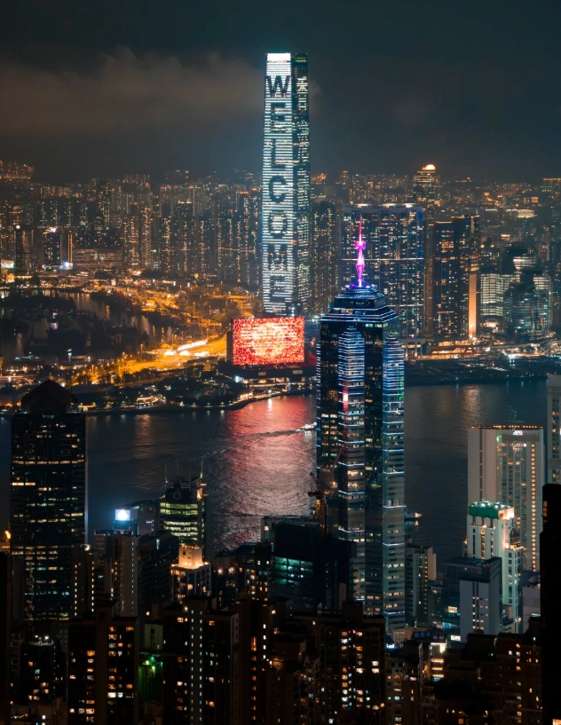 how to get to Victoria Peak