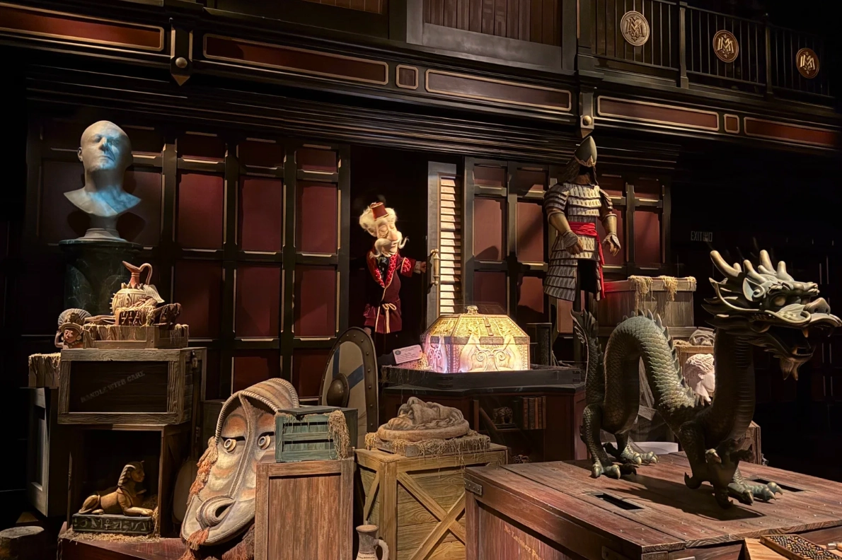 how to do Hong Kong Disneyland in one day