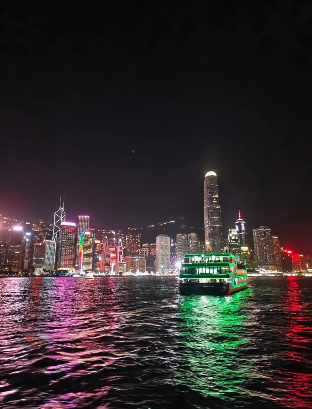 Victoria Peak