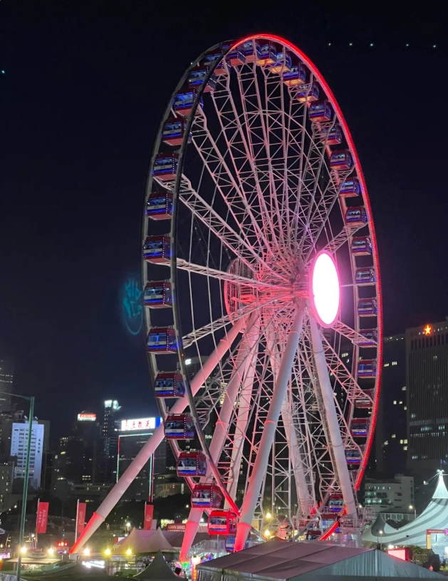 things to do in Victoria Harbour