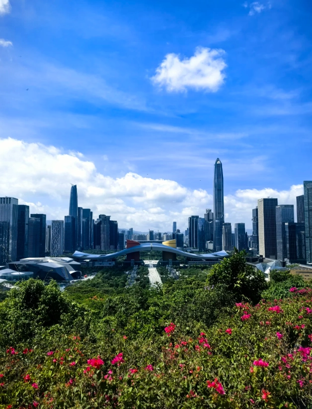 things to do in Shenzhen things to do in Shenzhen