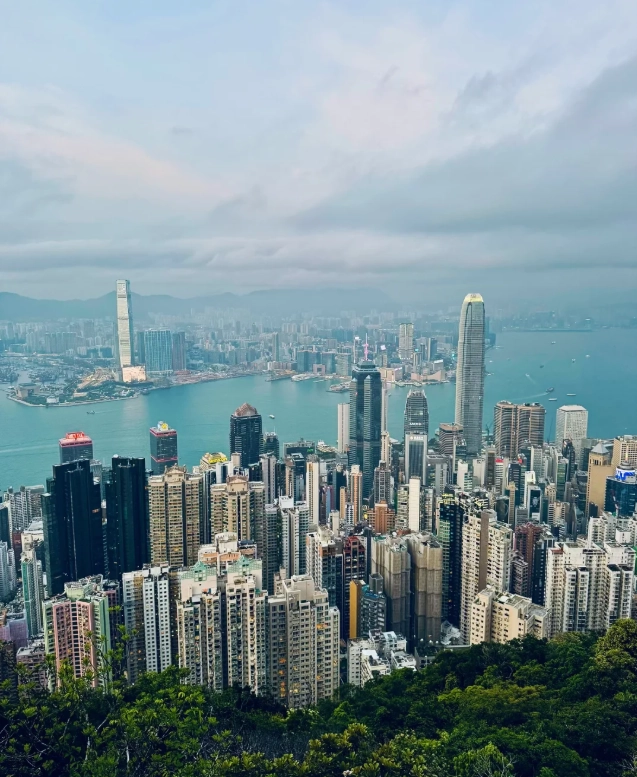 Hong Kong attractions Hong Kong attractions