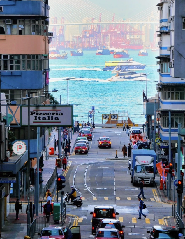 Hong Kong travel tips Hong Kong travel tips