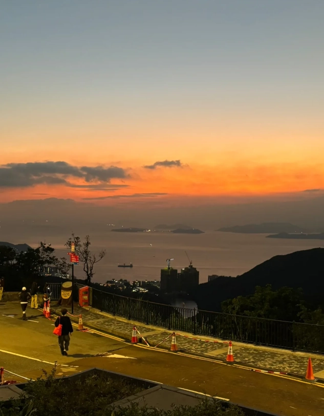 Victoria Peak worth it