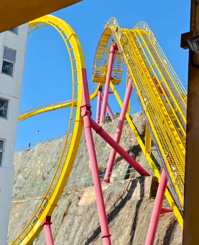 Ocean Park tickets