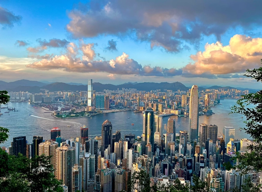 when to go to Hong Kong when to go to Hong Kong
