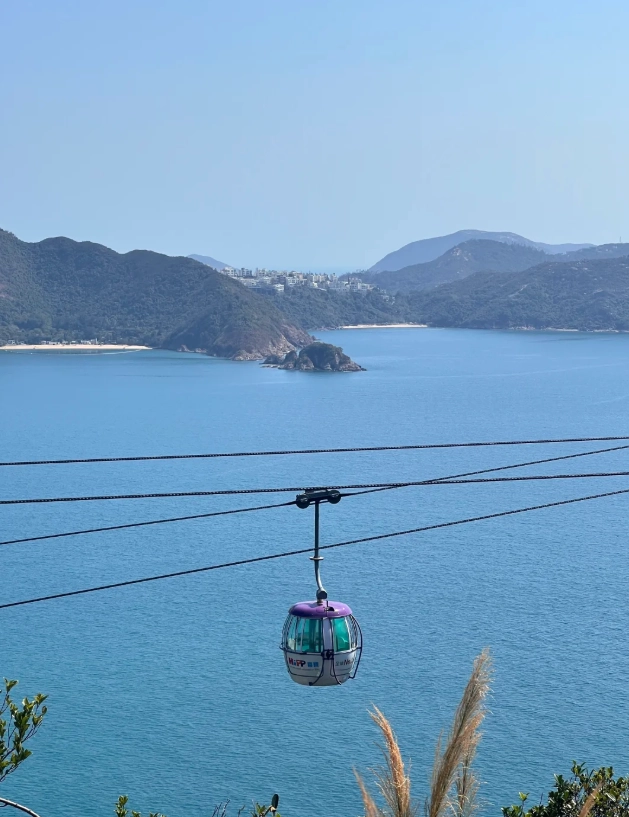 Photo of Ocean Park Hong Kong: Ocean Park Hong Kong cable car time