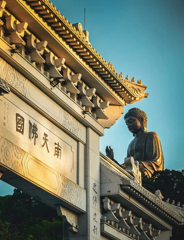 Hong Kong trip planning