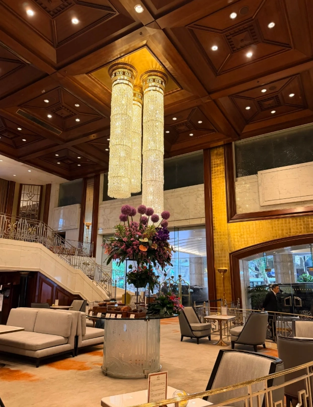 Tsim Sha Tsui hotels Tsim Sha Tsui hotels