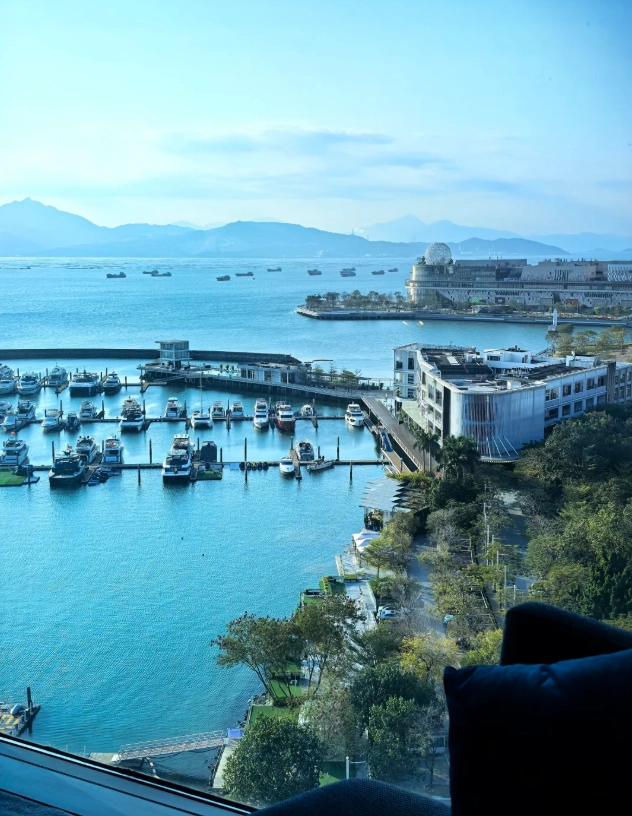 Shenzhen Bay Park Hotels: Save Time & Money on Your Shenzhen Trip