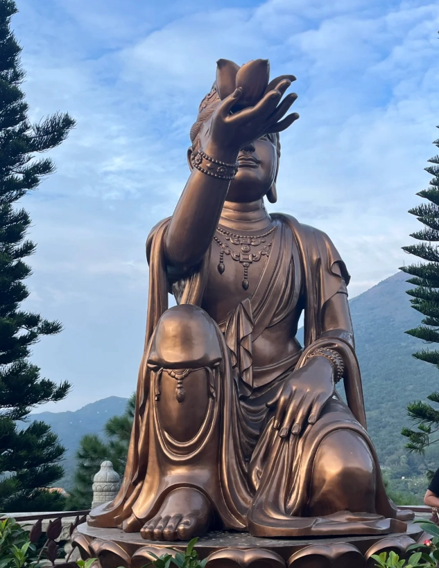 Ngong Ping 360