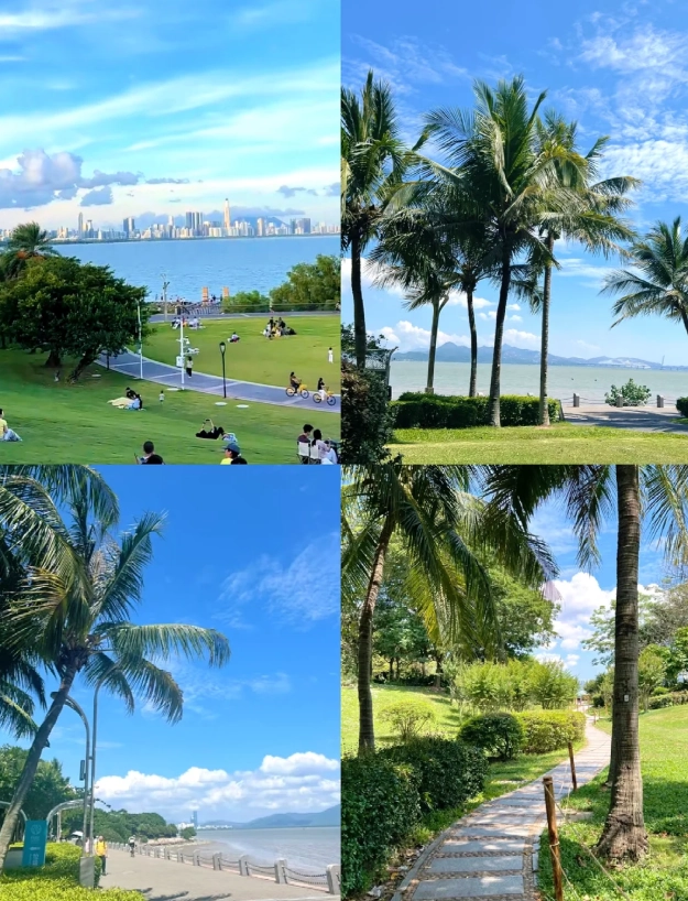 Shenzhen travel guide Shenzhen travel guide