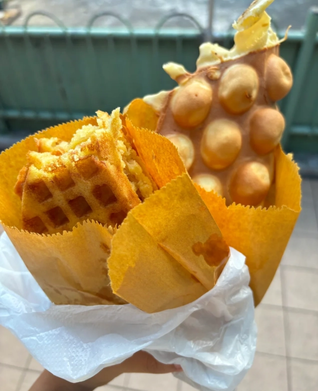 hong kong travel guide