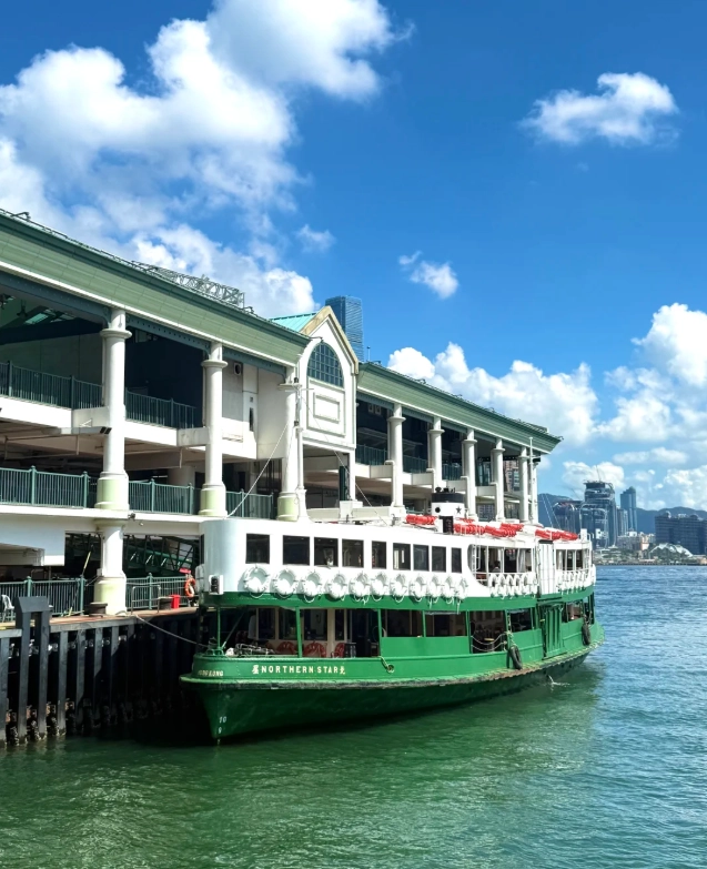 things to do in Victoria Harbour