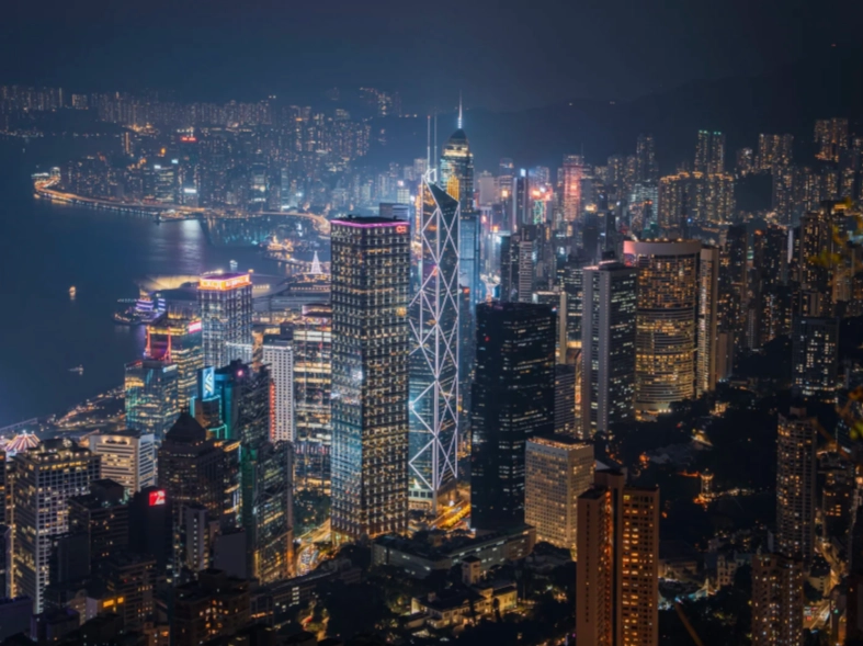 hong kong must-see attractions