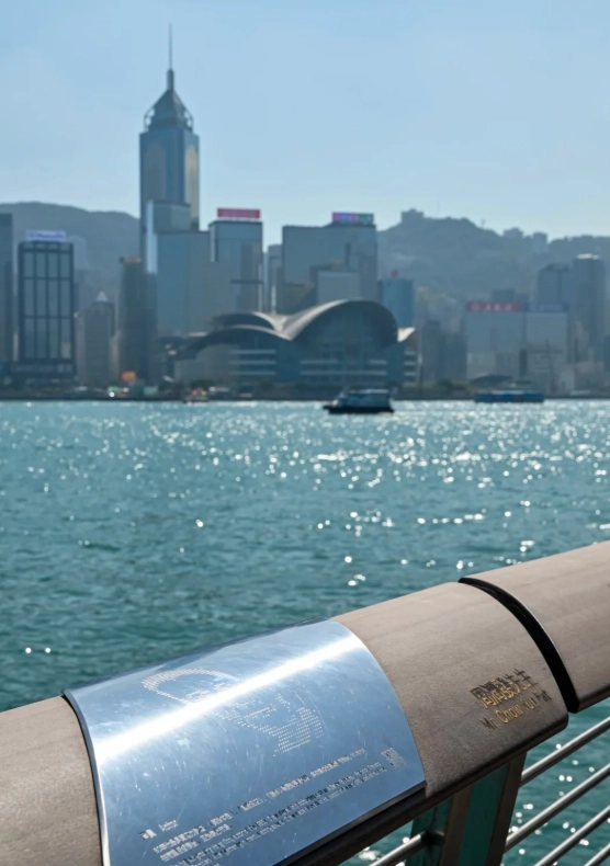 Victoria Harbour things to do