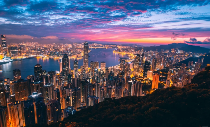 Victoria Peak worth it