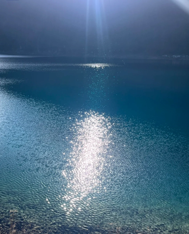 Huanglong day trip