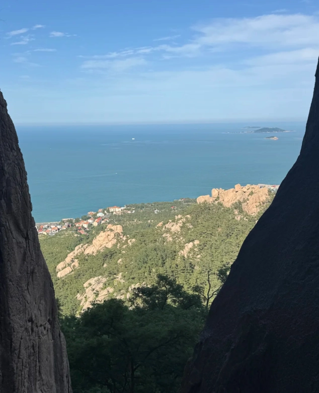 Photo of Laoshan Scenic Area: Laoshan Taoist temples