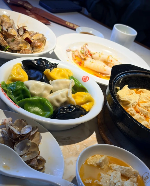 Qingdao 5 day trip Qingdao 5 day trip
