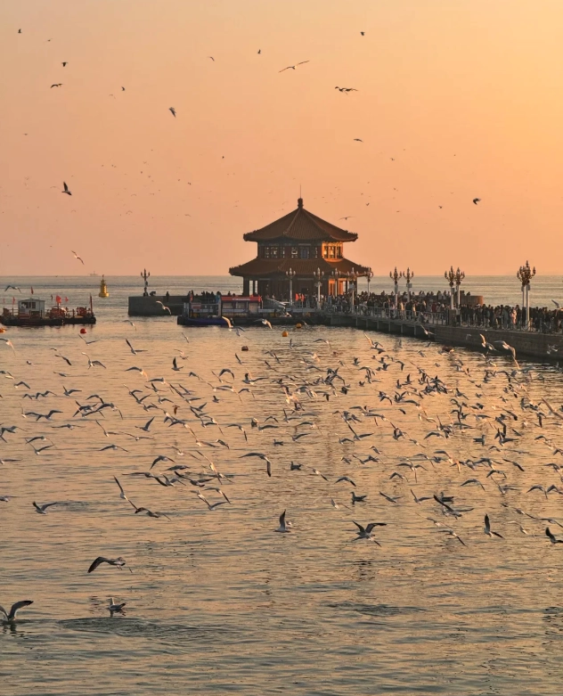 things to do in Qingdao