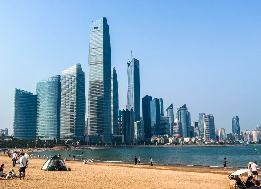 things to do in Qingdao