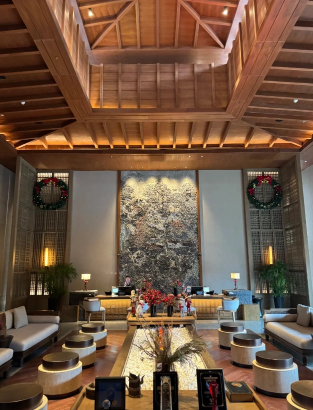Huanglong Jiuzhaigou lodging