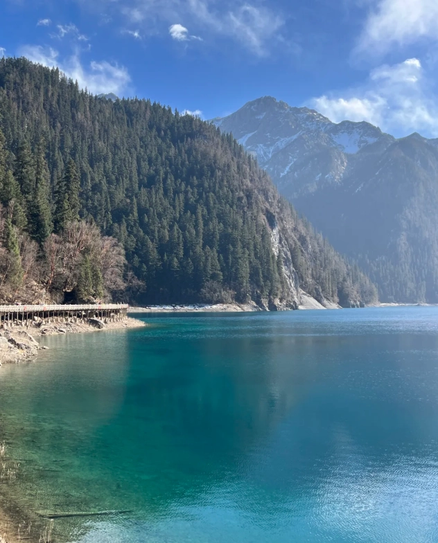 Classic Aba Sichuan Itinerary: 5 Days of Jiuzhaigou, Huanglong & Hidden Gems