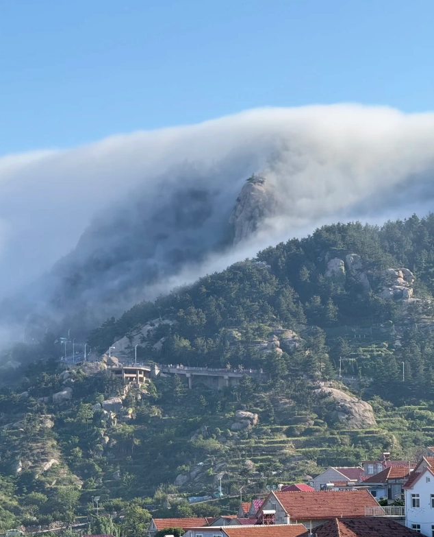 Laoshan Scenic Trails: Route Guide for First-Timers