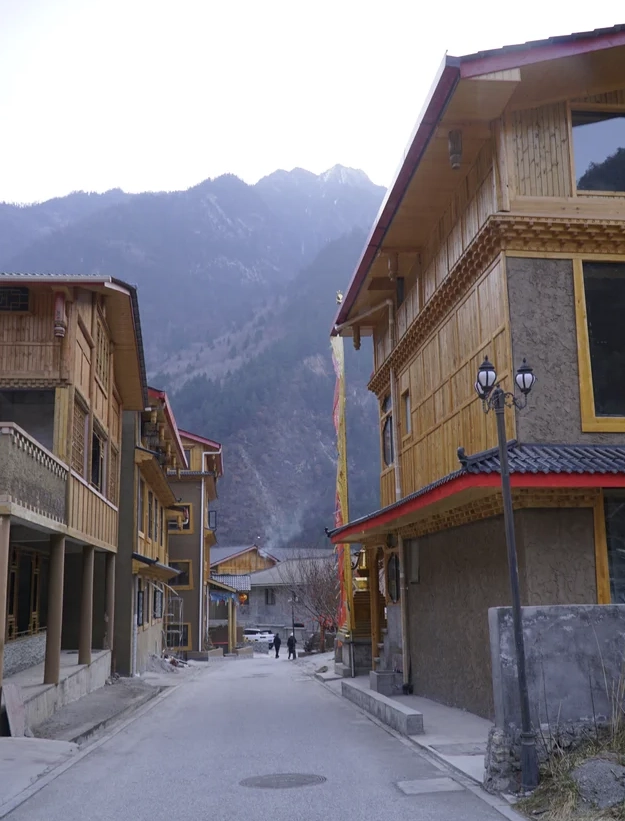 Travel photos of Aba Prefecture: best place to stay in Jiuzhaigou